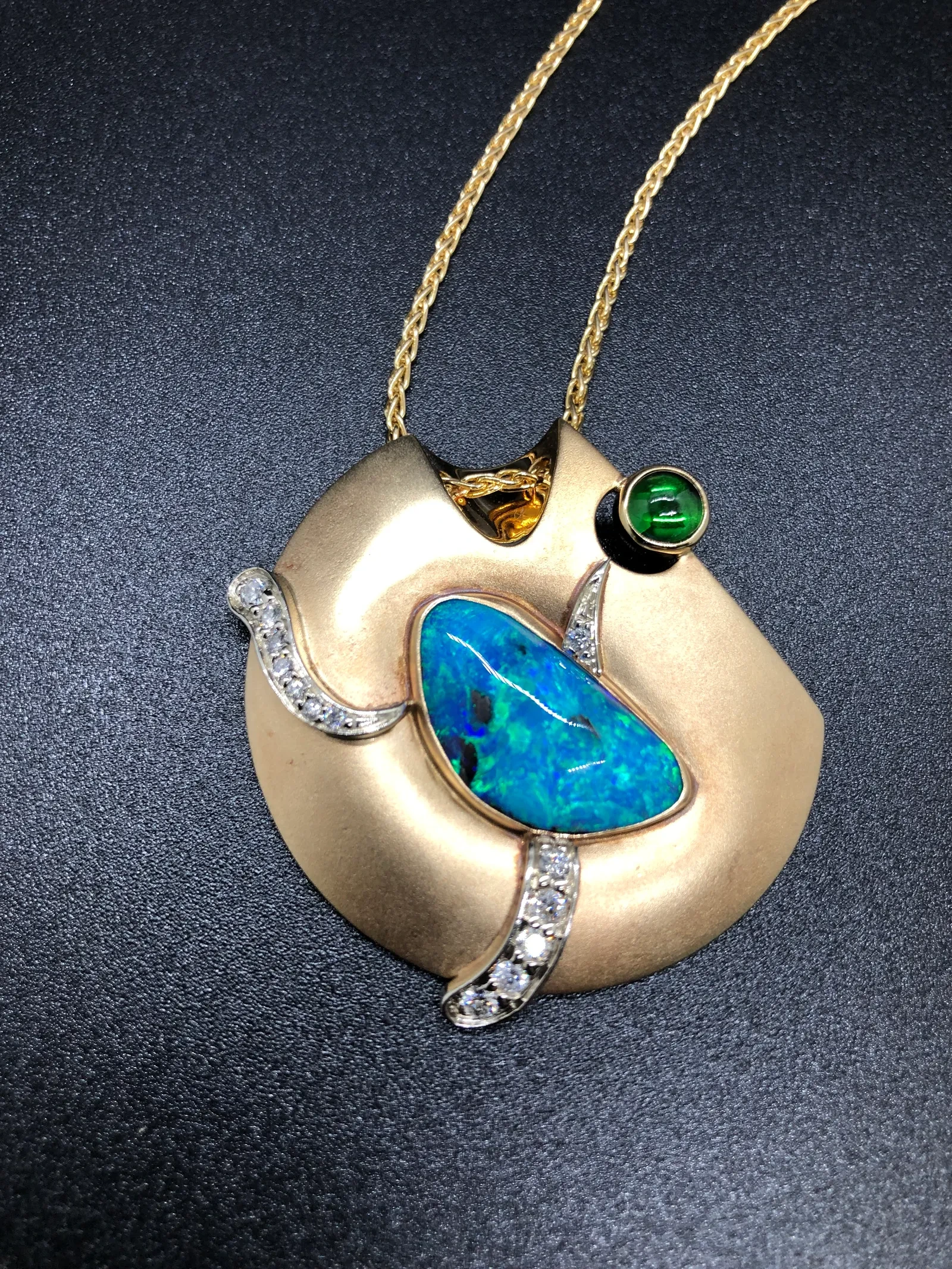Beginnings Necklace